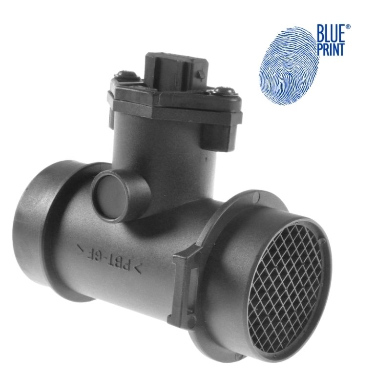 ADG07414_расходомер BLUE PRINT, ADG07414
